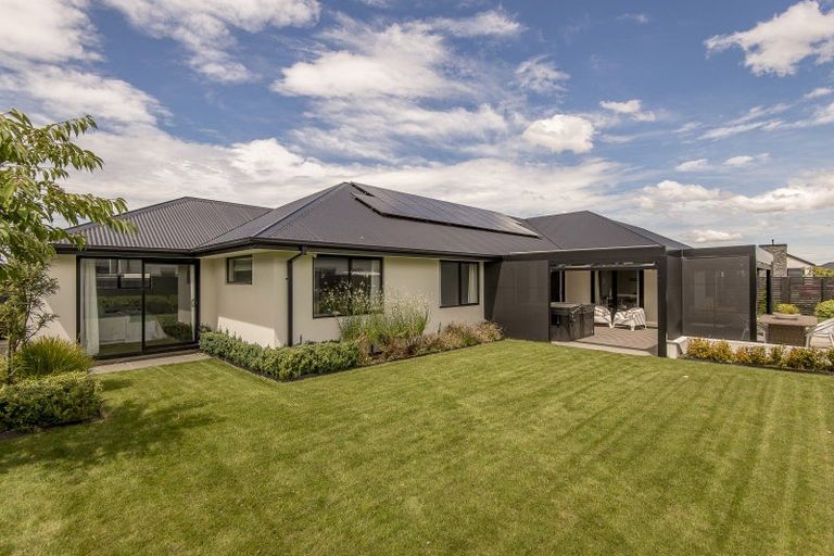 Photo of property in 4 Eleanor Lane, Casebrook, Christchurch, 8051