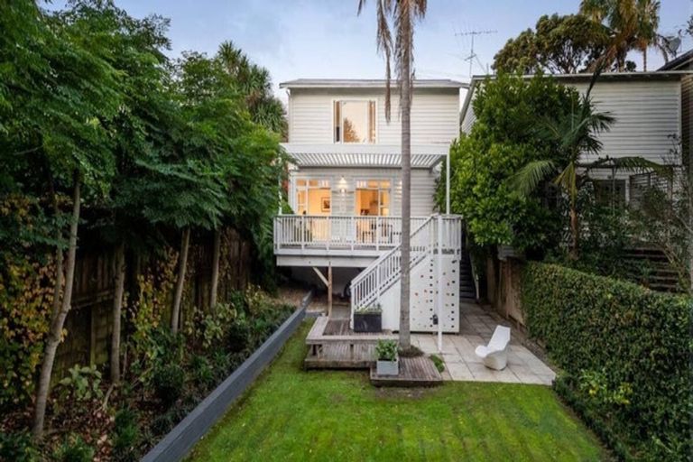 Photo of property in 5 England Street, Freemans Bay, Auckland, 1011