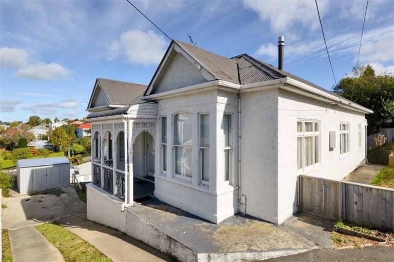 Photo of property in 9 Havelock Street, Mornington, Dunedin, 9011