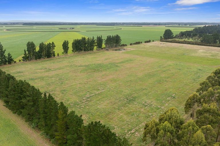 Photo of property in 392 Main Race Road, Eyrewell, West Eyreton, 7476