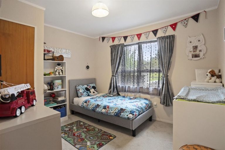 Photo of property in 13 Prospect Terrace, Paeroa, 3600