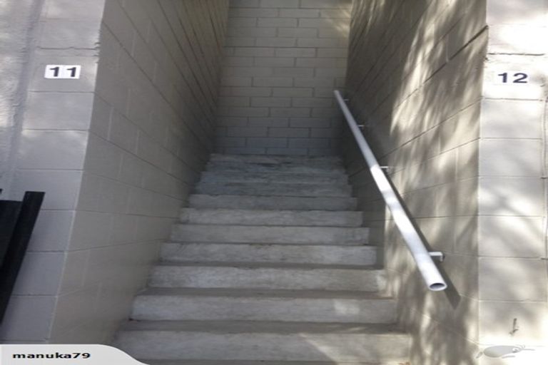 Photo of property in 12/271 Fitzgerald Avenue, Christchurch Central, Christchurch, 8013