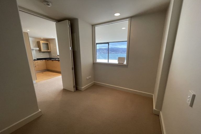Photo of property in Shelley Bay Terraces, 12/61 Maupuia Road, Maupuia, Wellington, 6022