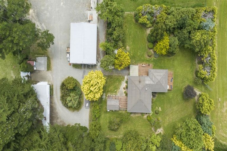 Photo of property in 214 Bush Road, Oxford, 7495