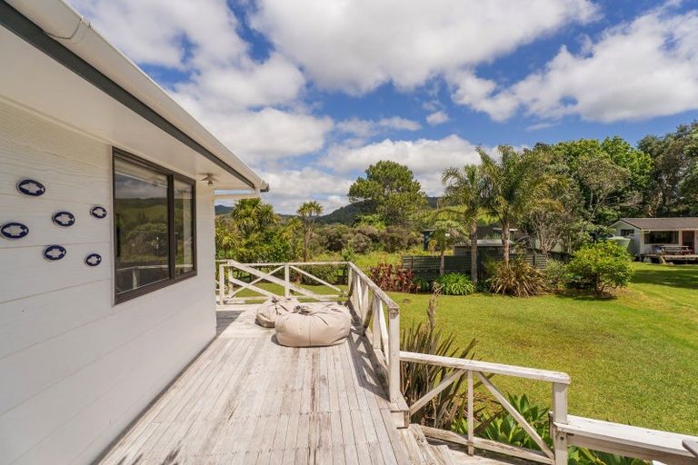 Photo of property in 133 Mcmahon Avenue, Whangapoua, Coromandel, 3582