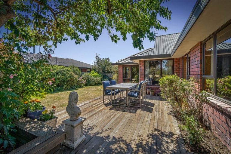 Photo of property in 94 Roydon Drive, Templeton, Christchurch, 8042