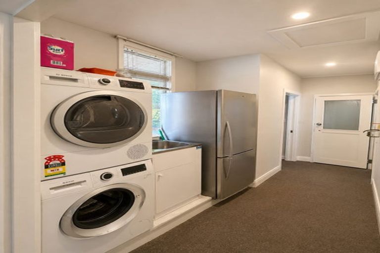 Photo of property in 40 Lynfield Avenue, Ilam, Christchurch, 8041
