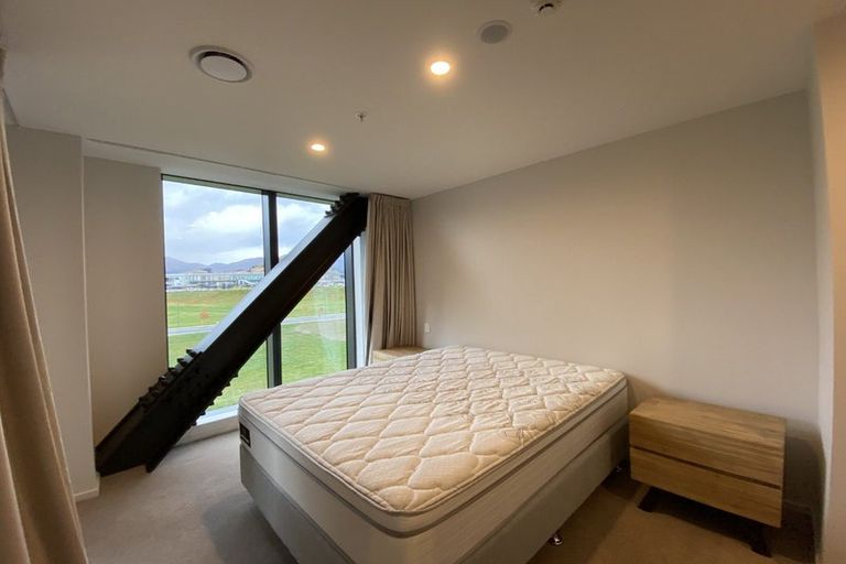 Photo of property in Kawarau Residences, 402/16 Mountain Ash Drive, Frankton, Queenstown, 9300