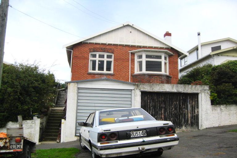 Photo of property in 47 Ryehill Street, Calton Hill, Dunedin, 9012