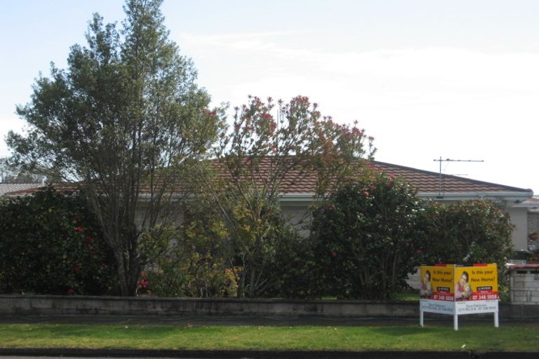 Photo of property in 41c Grey Street, Glenholme, Rotorua, 3010