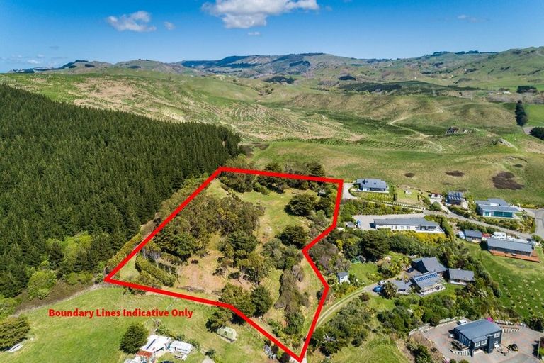 Photo of property in 197a Harper Road, Waimarama, 4294