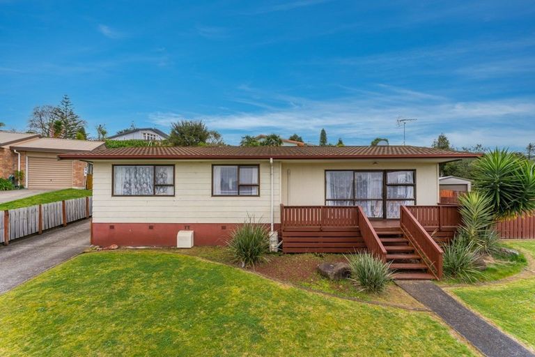Photo of property in 124 Caxton Place, Te Awamutu, 3800
