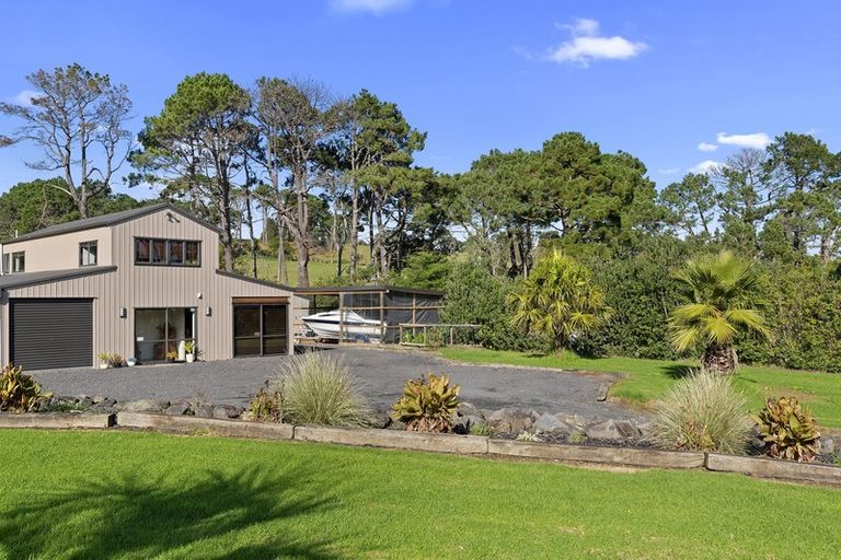 Photo of property in 117 Barrett Road, Riverhead, Albany, 0793