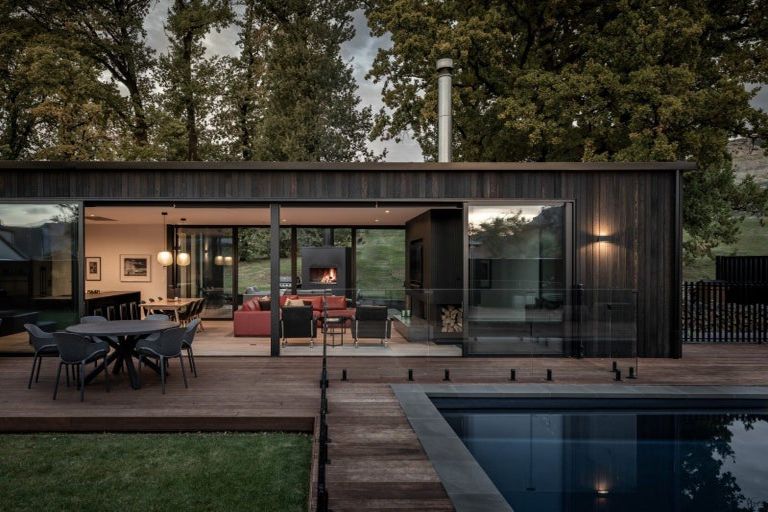 Photo of property in 4 Garnet Grove, Birchville, Upper Hutt, 5018