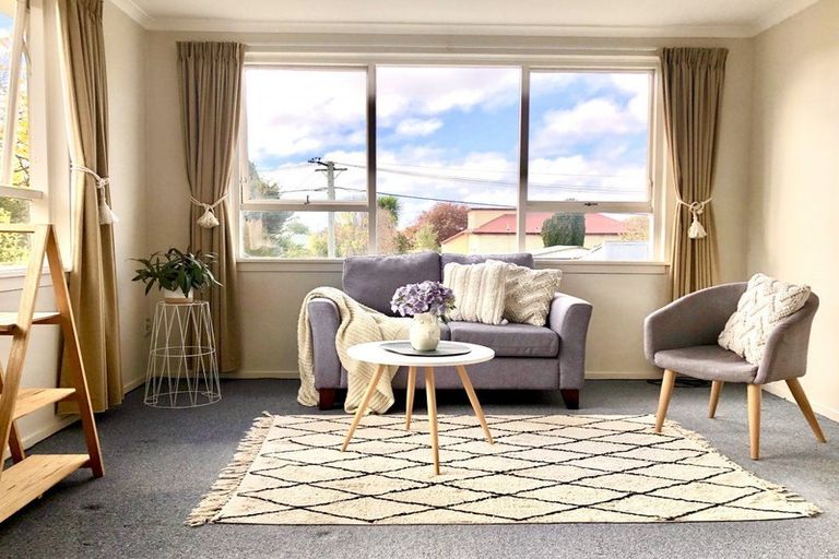 Photo of property in 4/471 Worcester Street, Linwood, Christchurch, 8011