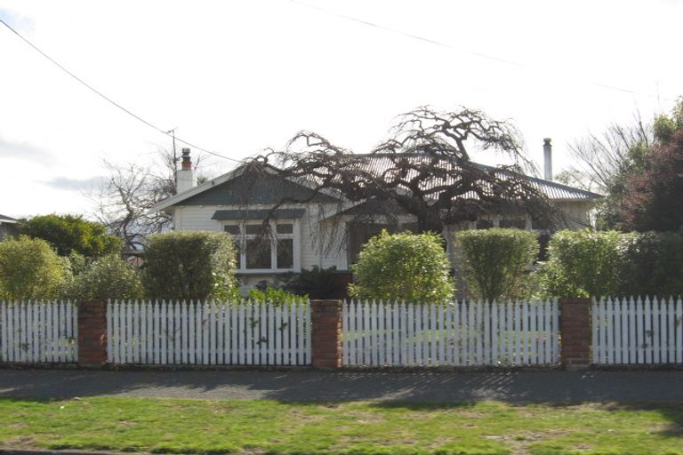 Photo of property in 5 Jeans Street, Masterton, 5810