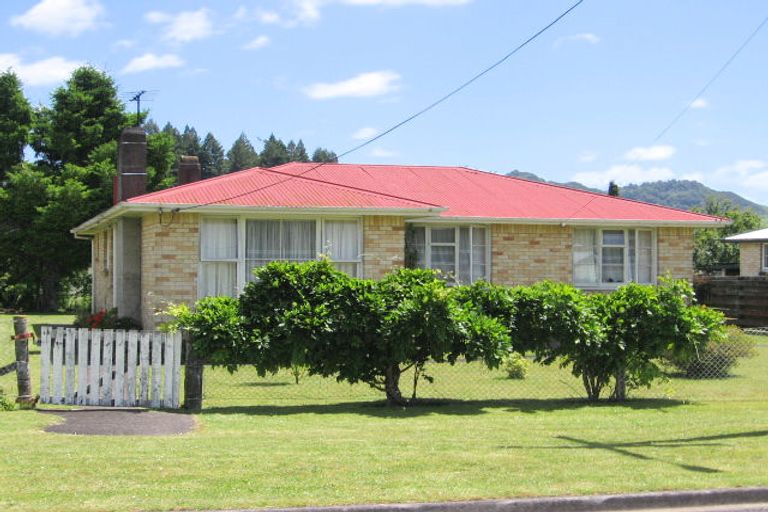 Photo of property in 7 Manauiti Street, Te Kuiti, 3910