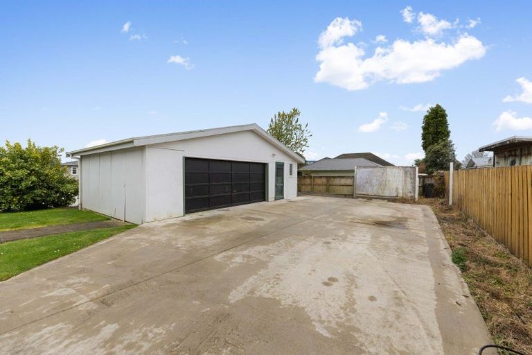 Photo of property in 14 Goodwin Street, Tirau, 3410