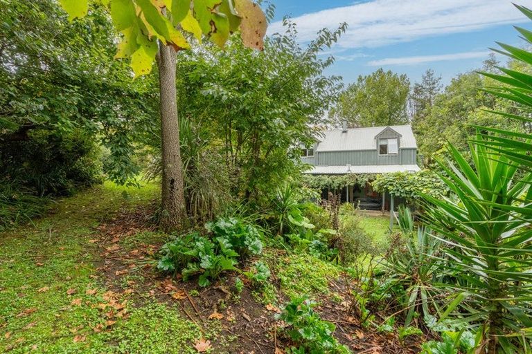 Photo of property in 1891 Waingaro Road, Waingaro, Ngaruawahia, 3793