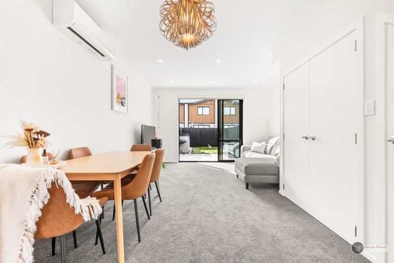 Photo of property in 3 Josland Lane, Wallaceville, Upper Hutt, 5018