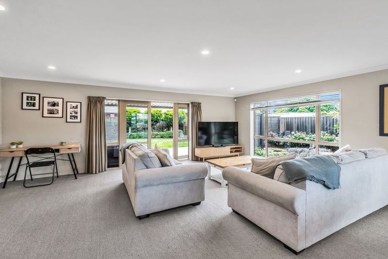 Photo of property in 1 Oldham Place, Darfield, 7510