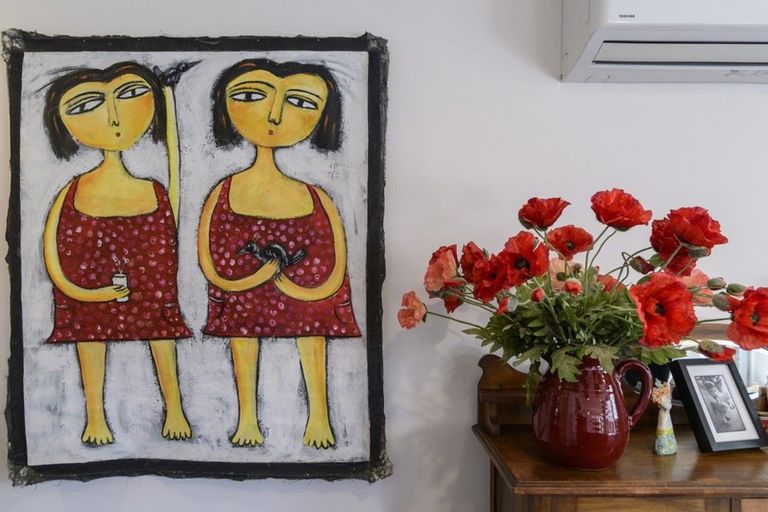 Photo of property in 120 Kennedy Road, Pyes Pa, Tauranga, 3112