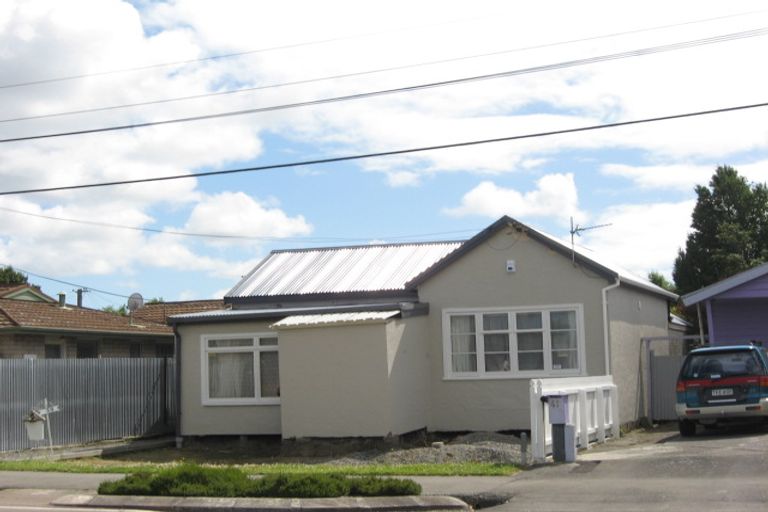 Photo of property in 39 Spencer Street, Addington, Christchurch, 8024