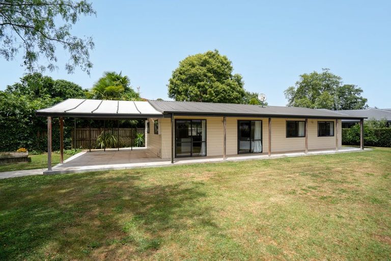 Photo of property in 124 Tennyson Street, Leamington, Cambridge, 3432