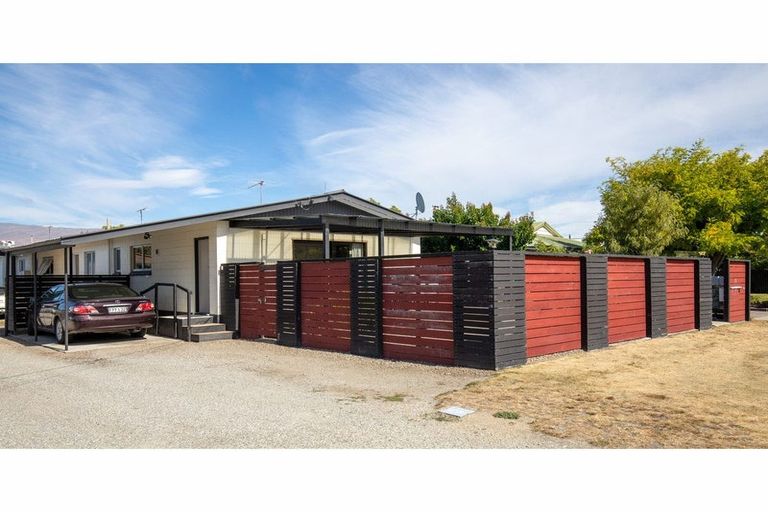 Photo of property in 1/16 Kenmare Street, Alexandra, 9320