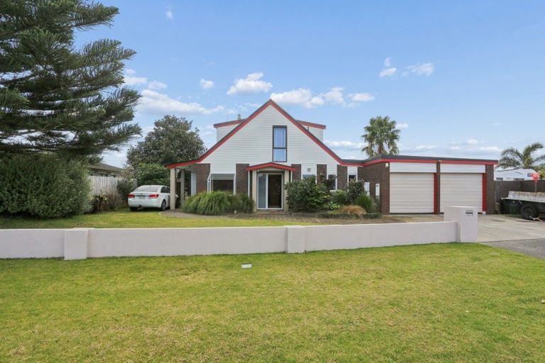 Photo of property in 241 Grenada Street, Mount Maunganui, 3116