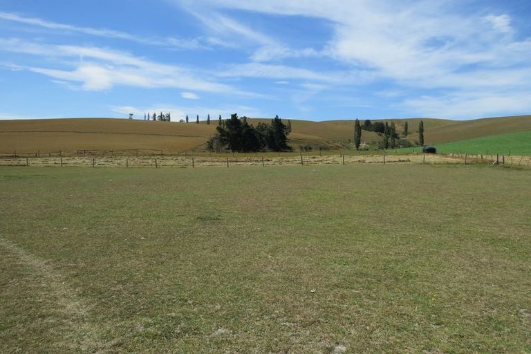 Photo of property in 134 Trentham Road, Fairlie, 7987