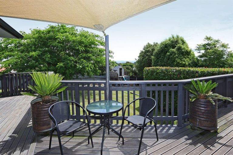 Photo of property in 21 Rakau Street, Havelock North, 4130