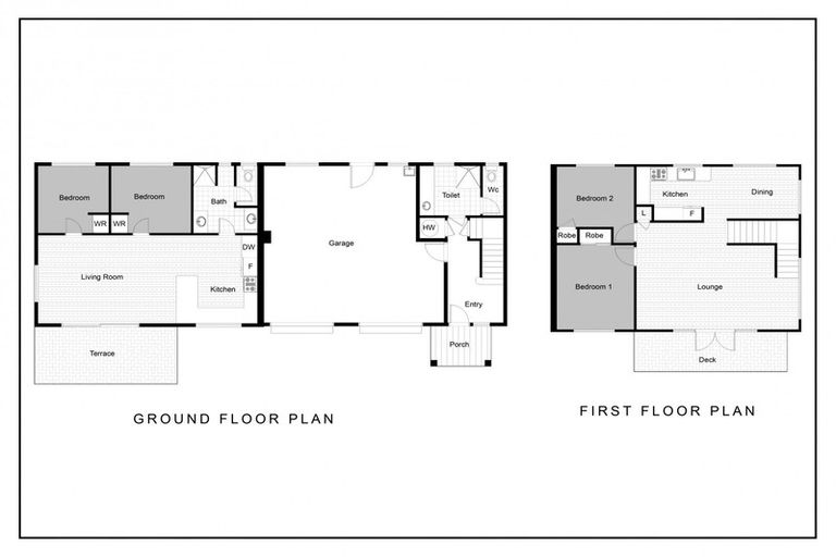 Photo of property in 2 Atua Street, Waikanae Beach, Waikanae, 5036
