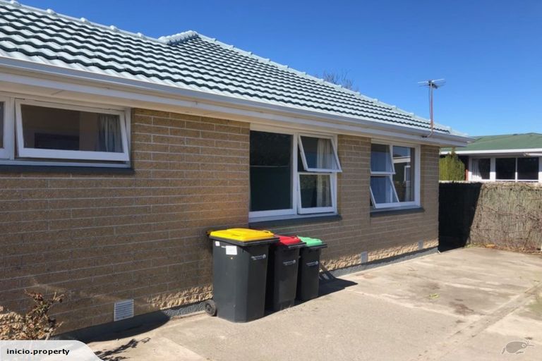 Photo of property in 14 Clipper Place, Redwood, Christchurch, 8051