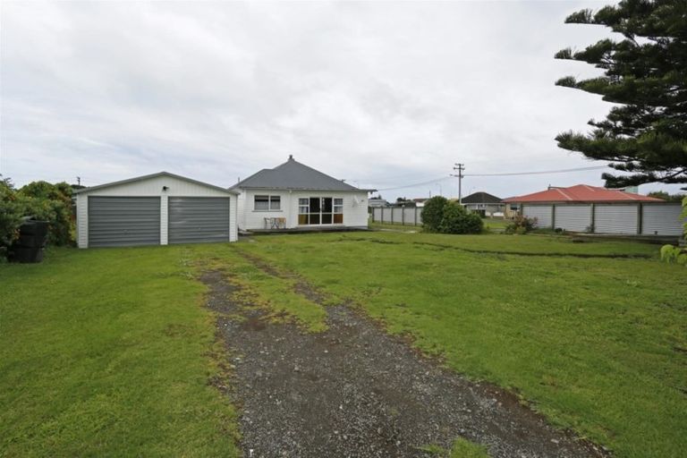 Photo of property in 31 Ihaia Road, Opunake, 4616