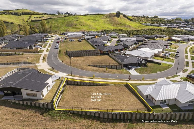 Photo of property in 209 Adler Drive, Ohauiti, Tauranga, 3112