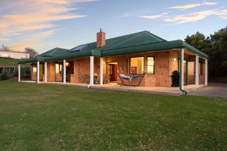 Photo of property in 657 Minden Road, Minden, Tauranga, 3176