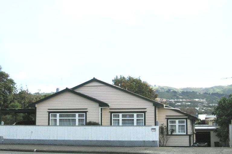 Photo of property in 793 High Street, Boulcott, Lower Hutt, 5011