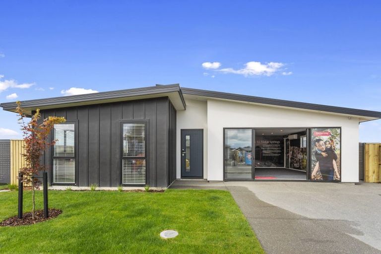 Photo of property in 24 Matai Springs Drive, Halswell, Christchurch, 8025