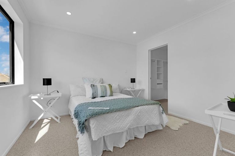 Photo of property in 8 Gardiner Grove, Mangere East, Auckland, 2024