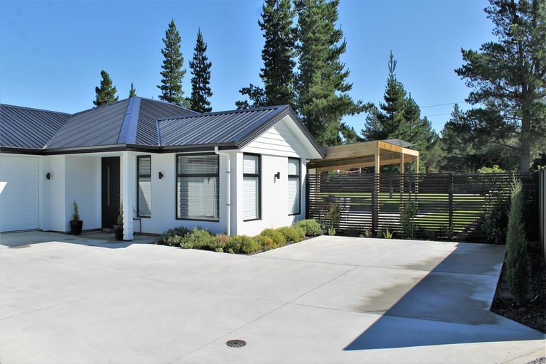 Photo of property in 5 Brooke Place, Alexandra, 9320