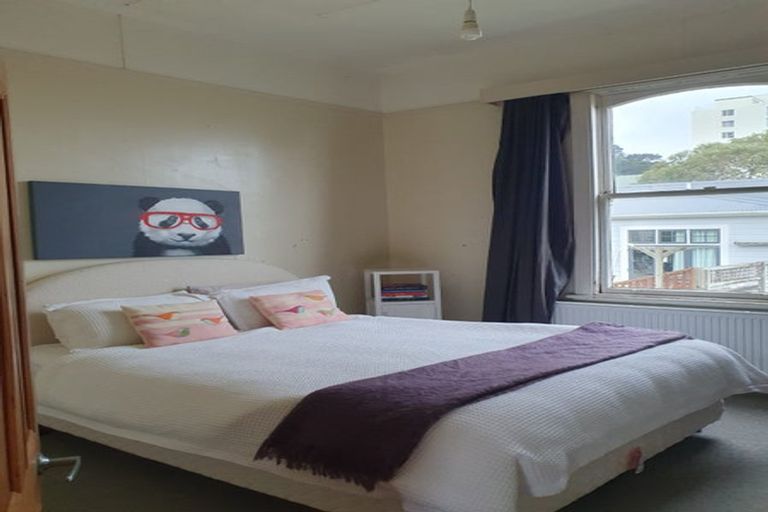 Photo of property in 13a George Street, Thorndon, Wellington, 6011