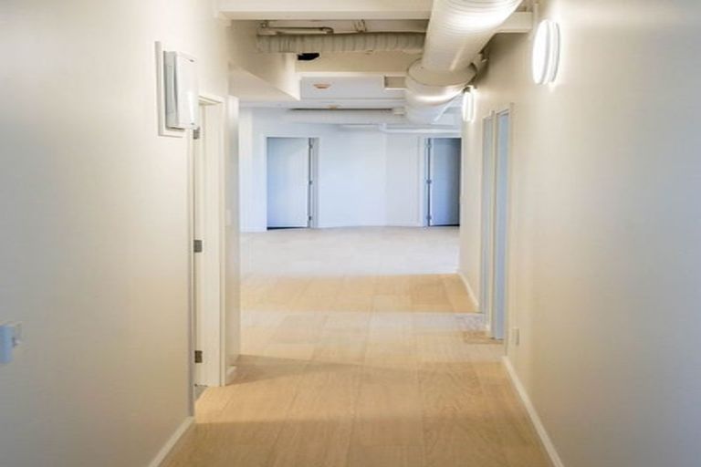 Photo of property in Quantum On Thorndon Quay, 6/163c Thorndon Quay, Pipitea, Wellington, 6011