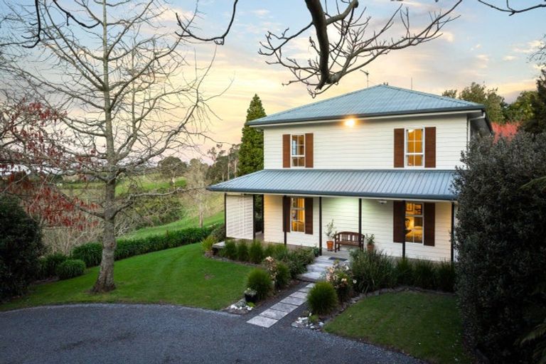 Photo of property in 481 Wainui Road South, Whakamarama, Tauranga, 3180