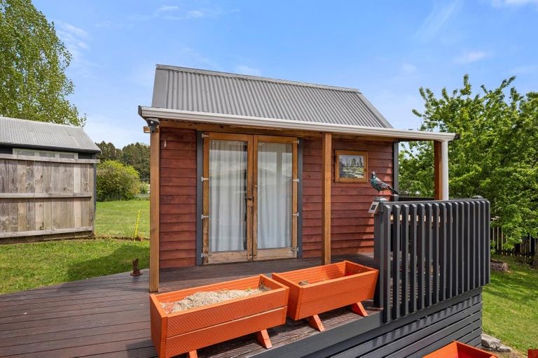 Photo of property in 4 Totara Terrace, Mangakino, 3421