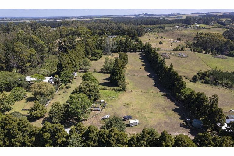 Photo of property in 41 Te Ra Road, Kaeo, Kerikeri, 0295