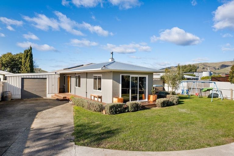 Photo of property in 77a Weld Street, Redwoodtown, Blenheim, 7201