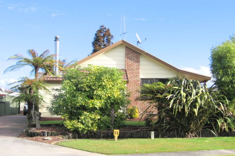 Photo of property in 22 Mckain Place, Fitzroy, Hamilton, 3206