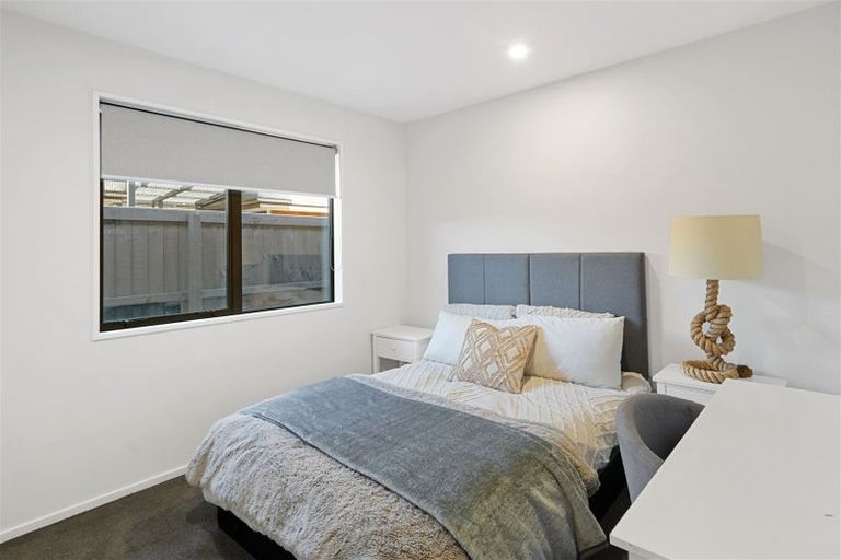 Photo of property in 10 Whitburn Avenue, Halswell, Christchurch, 8025