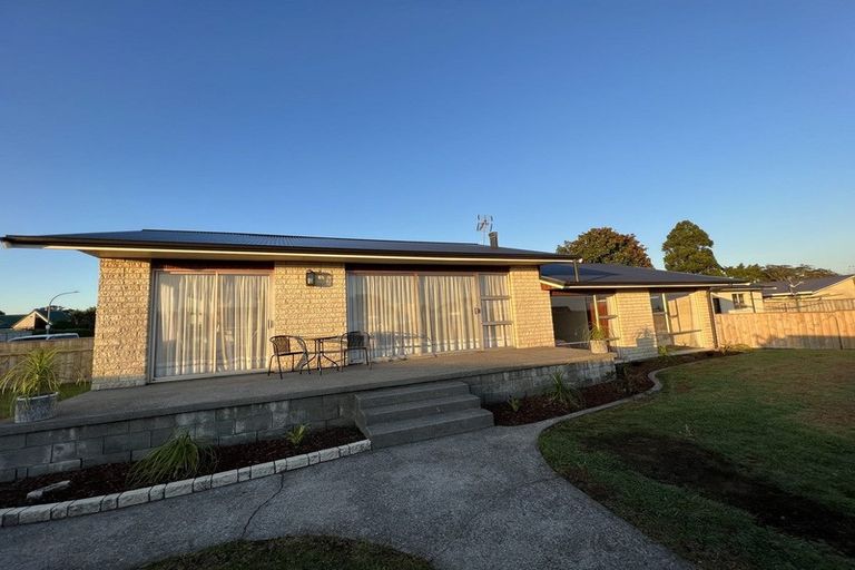 Photo of property in 2 Park Lane, Waitara, 4320